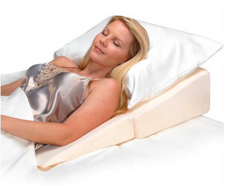 Why Do You Need a Wedge Cushion?