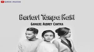 Lirik Lagu Berlari Tanpa Kaki - Arsia Lirik