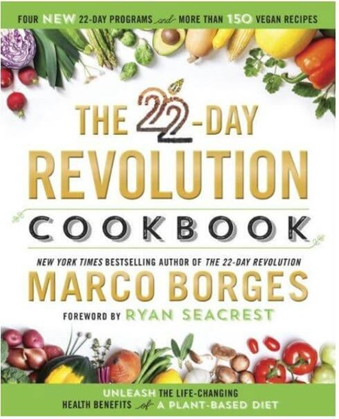 17 Day Diet Recipe Book