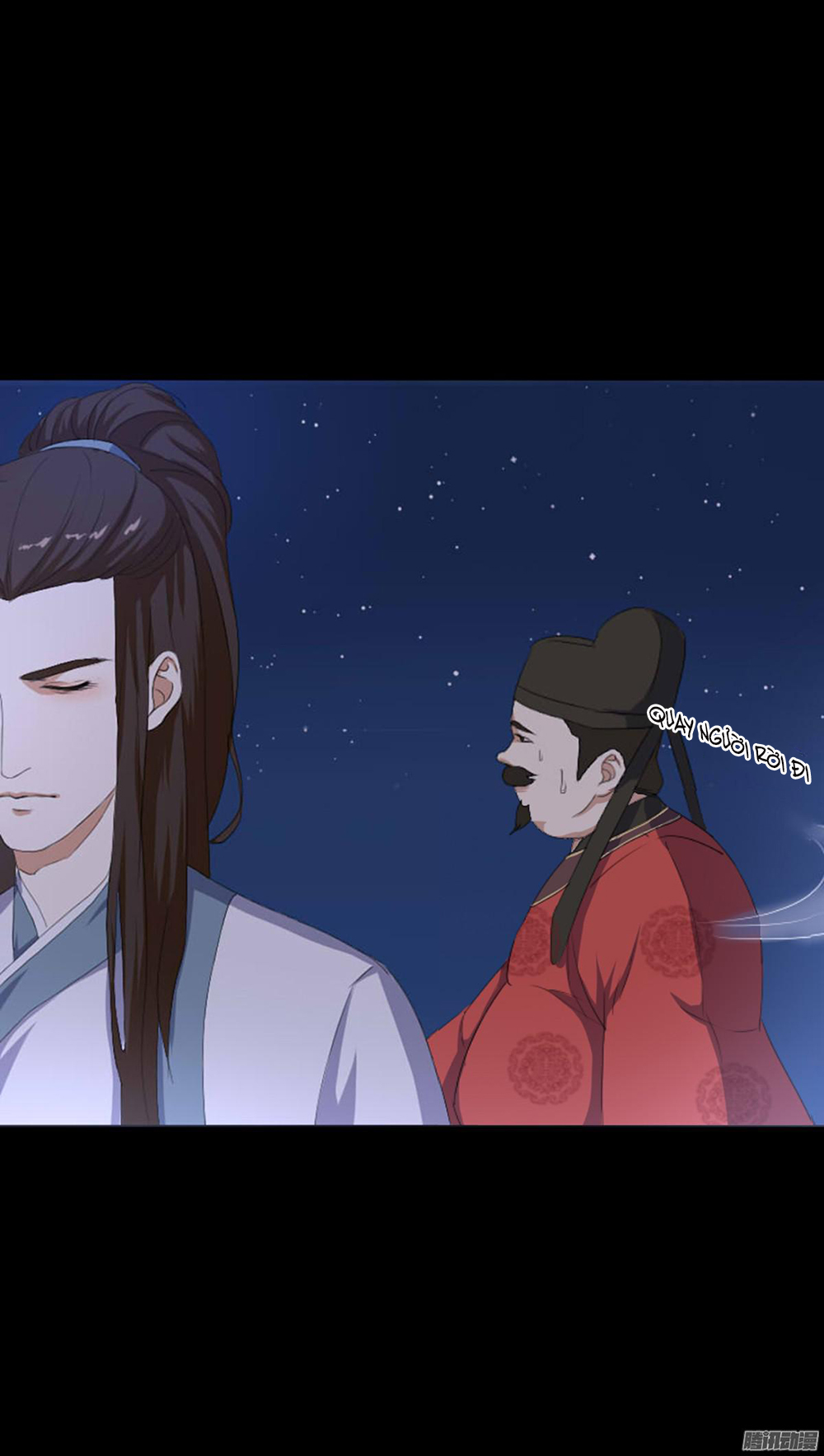 Hỏa Hồ Chap 4 - Next Chap 5