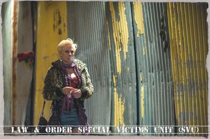 Law & Order Special Victims Unit (SVU) Fotos Episodio Dreams Deferred