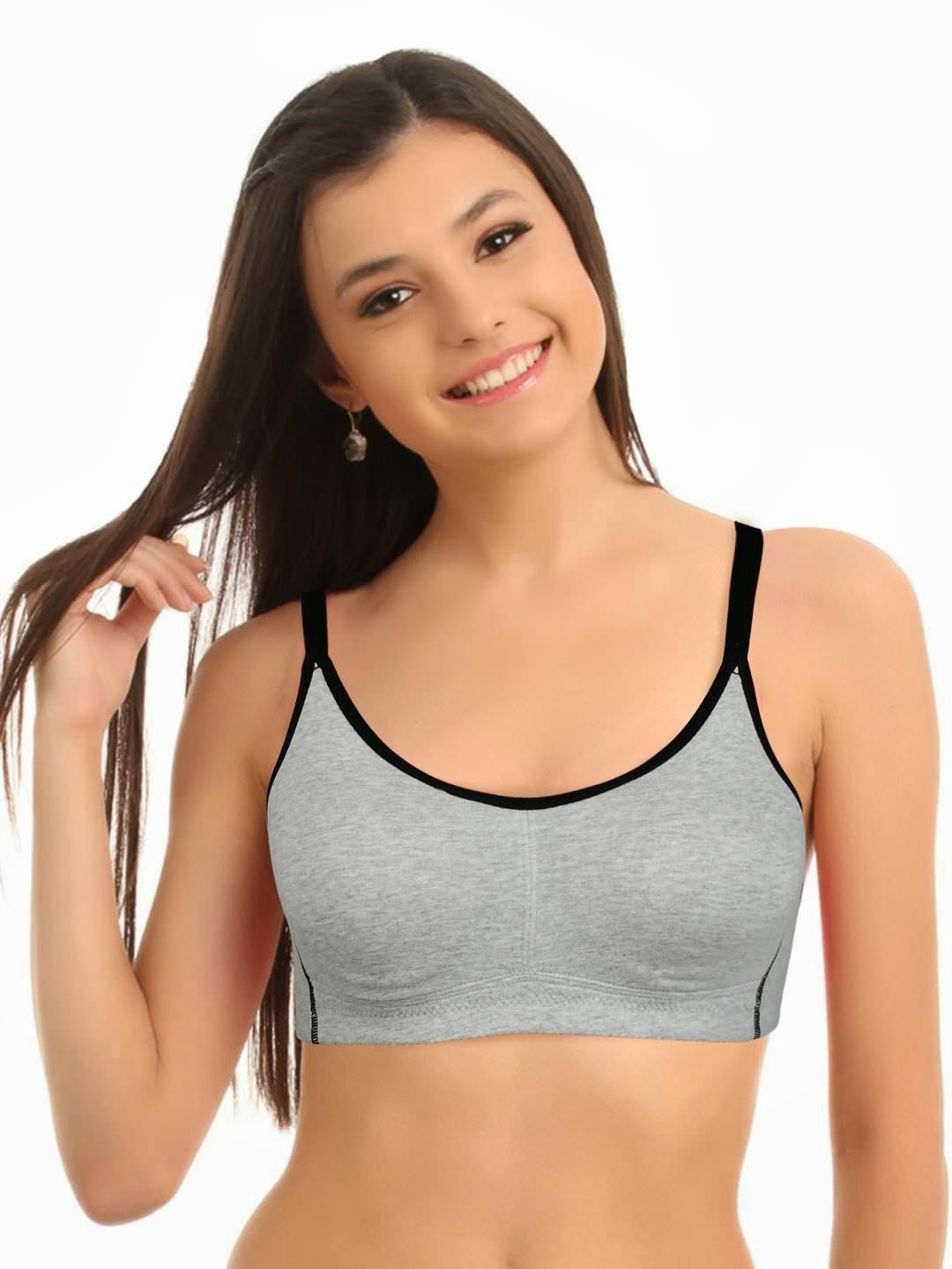 Types Of Bra, Bra Types With Images and Names Tekstil Sayfası