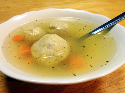 best matzo ball soup ever, delicious fluffy matzo balls, funny matzo balls