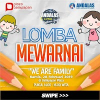 Lomba Menggambar Dan Mewarnai 2019 2020
