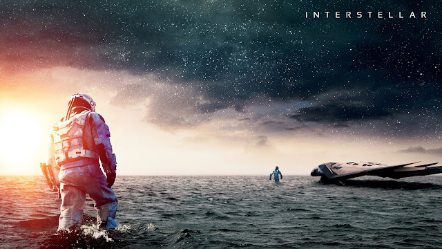 Interstellar (2014) Full Movie Watch Online HD