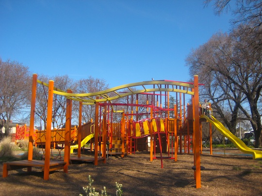 the wholefood mama: my (wholefood) melbourne