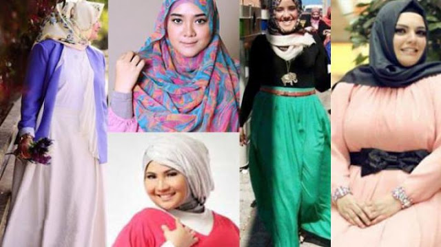 Pria yang Menikahi Wanita Gemuk Itu Bisa 10 Kali Lebih Bahagia Lho, ini 4 Alasannya! Pria yang Menikahi Wanita Gemuk Itu Bisa 10 Kali Lebih Bahagia Lho, ini 4 Alasannya!