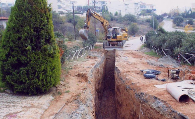 Πρέβεζα: Προς δημοπράτηση το έργο συλλογής και επεξεργασίας λυμάτων, του πρώην Δήμου Ζαλόγγου Πρέβεζας και Λούτσας Δήμου Πάργας