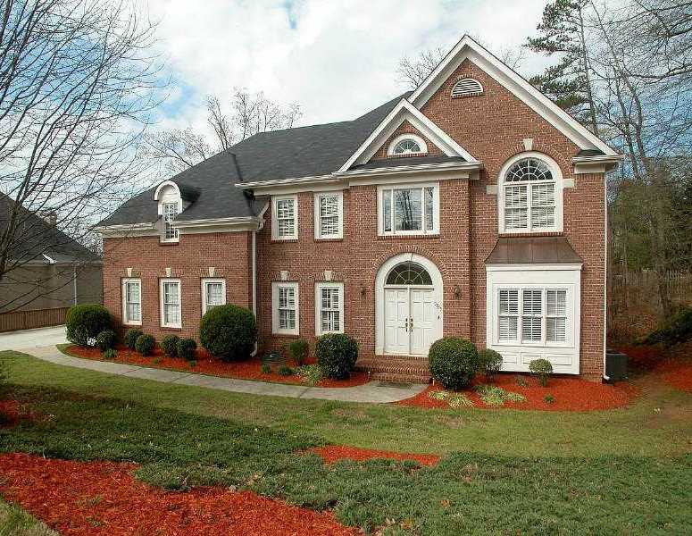 Chartwell Community Of Alpharetta
