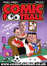 Comic Football