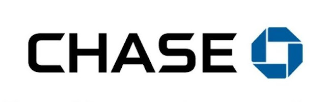 JPMorgan Chase Bank USA Logo