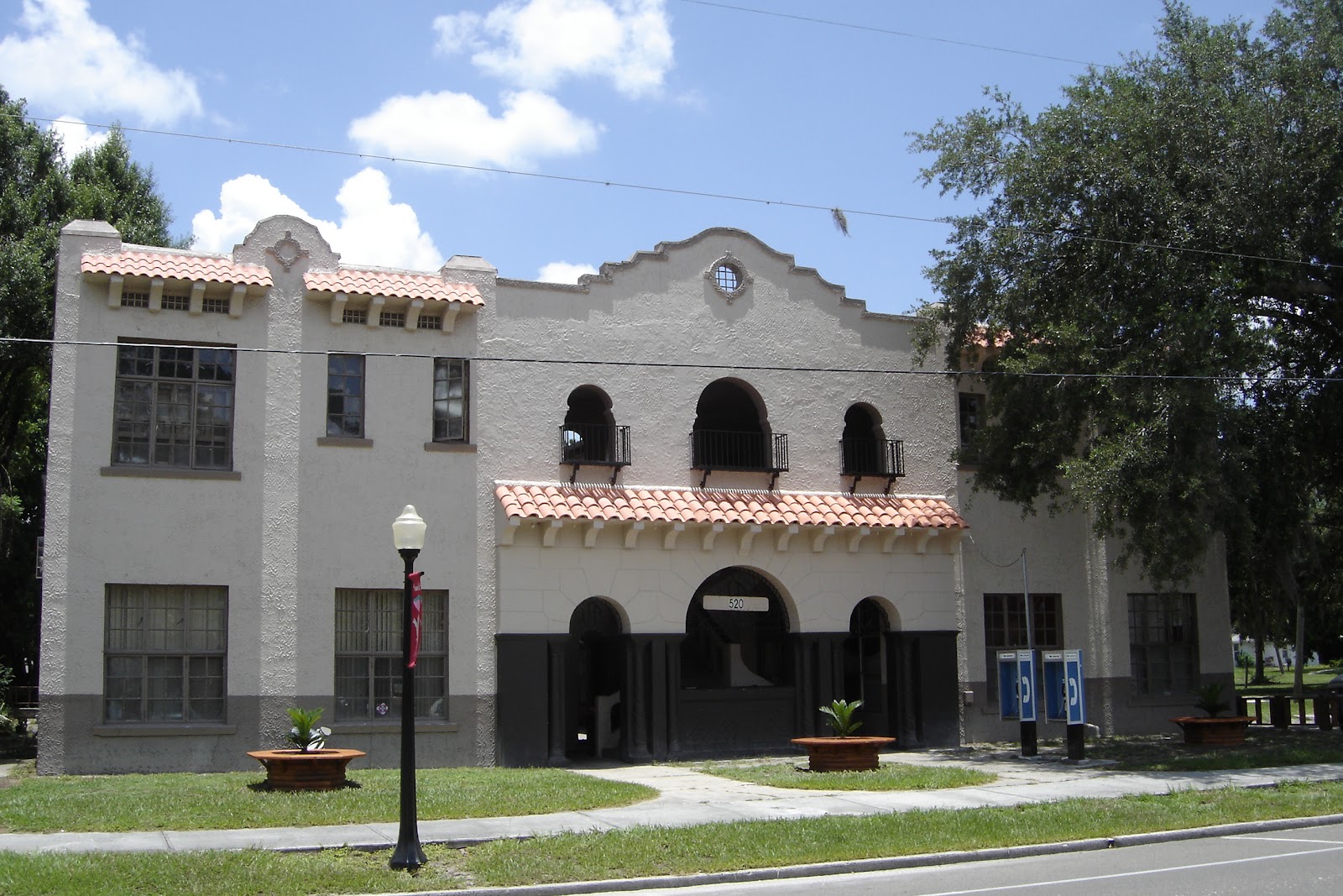 Places To Go, Buildings To See Apartments Wauchula, Florida
