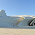 Wonderful Building Design of the Architect Zaha Hadid 