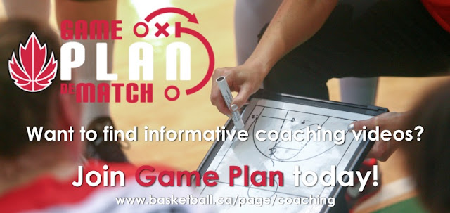 Game Plan Coaching Website