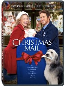 Christmas Mail (2010) - IMDb