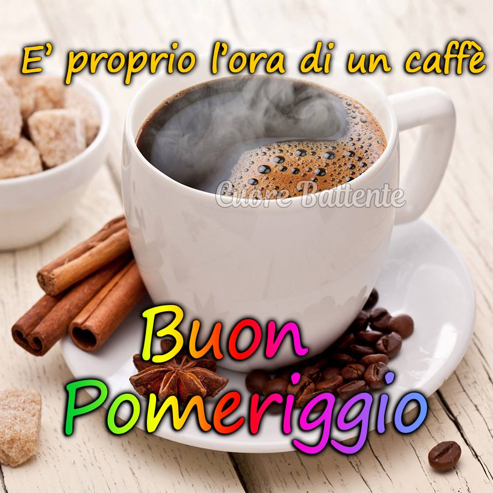 DISABILI NEL CORPO, ABILI NEL CUORE IMMAGINI BUON POMERIGGIO CON UN jpg (960x960)
