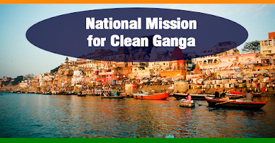 Ganga Cleaning Mission Ganga+Cleaning+Mission