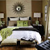 25 Idéias de decoração de quartos bonitos e elegantes