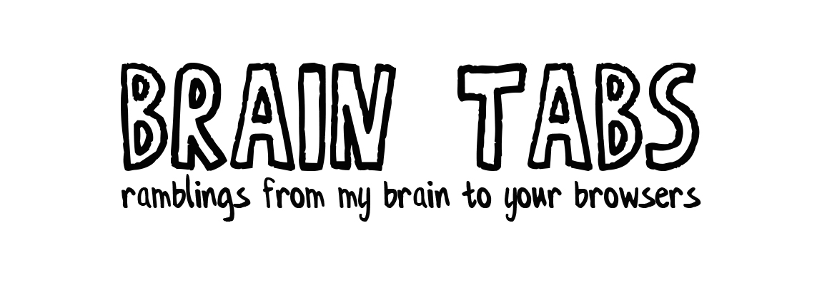 Brain Tabs