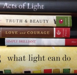 A Deed to the Light: Poems (Illinois Poetry Series)