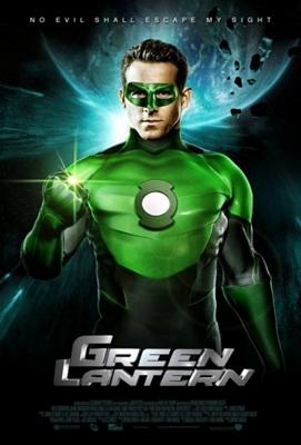 Represalias complemento Inclinado Descargar Linterna Verde en Latino - The Green Lantern Online