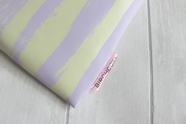 Birchbox UK June 2017 Review Birchbox UK June 2017 Review