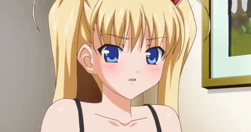 Bust To Bust Chichi Wa Chichi Ni Oni Chichi Episode 1 Subtitle Indonesia - Moecan