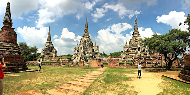 Kingdom of Ayutthaya