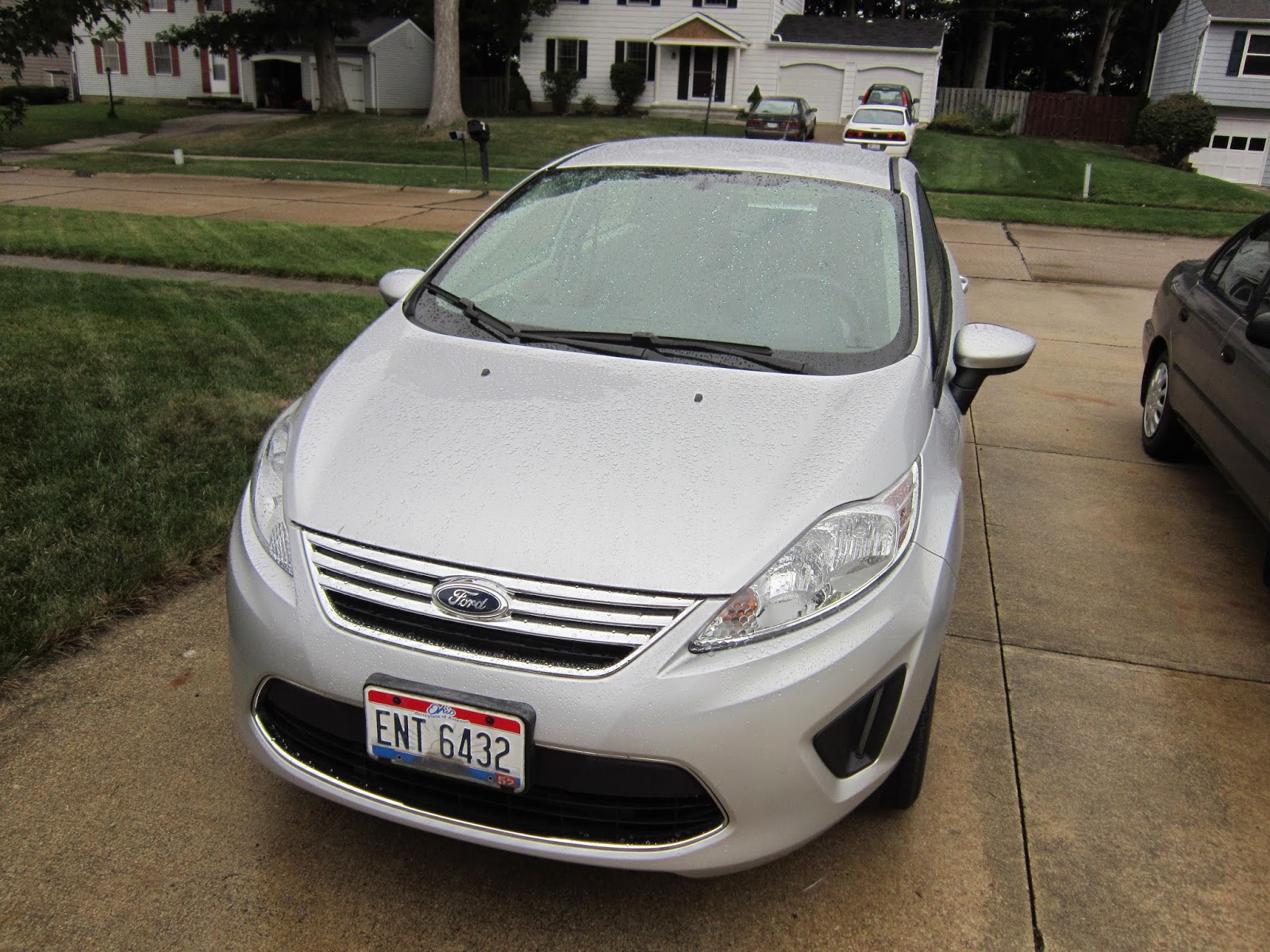 Krafting with Karen Car