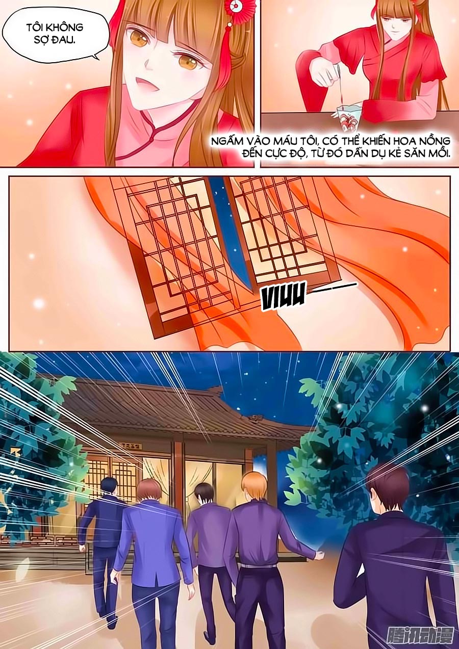 Chiêm Cốt Sư Chap 18 - Next Chap 19