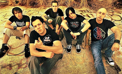 Simple Plan Band Picture