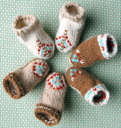 Knitting Pattern Central - Free, Online Knitting Patterns