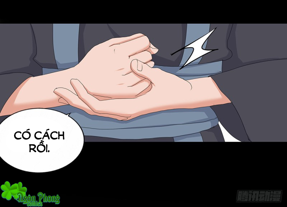 Hỏa Hồ - Chương 36 - Trang 20