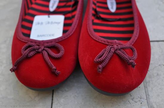 LBD &amp; ONESIES A Lifestyle Blog Mi Mieux Shoe Haul from