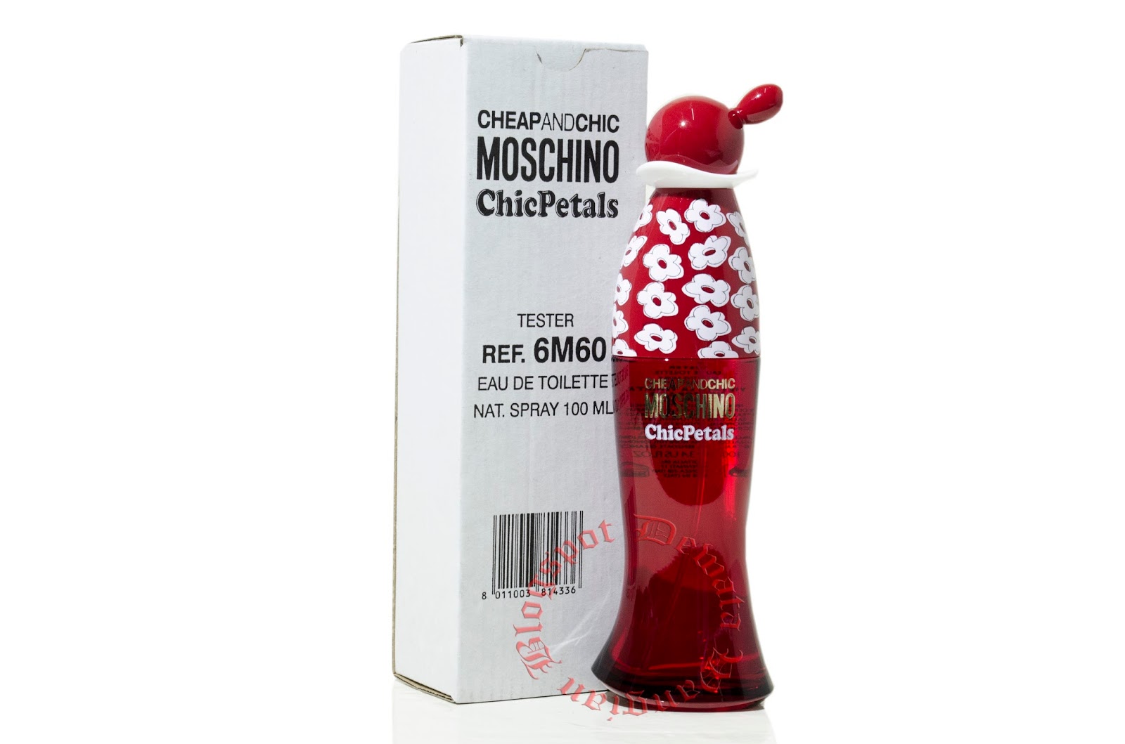 Wangian,Perfume & Cosmetic Original Terbaik: Moschino Cheap & Chic Chic ...