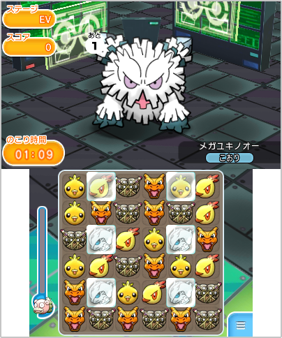 Pokémon Shuffle: Shiny Diancie, Shaymin e Outros – PokéPortuga