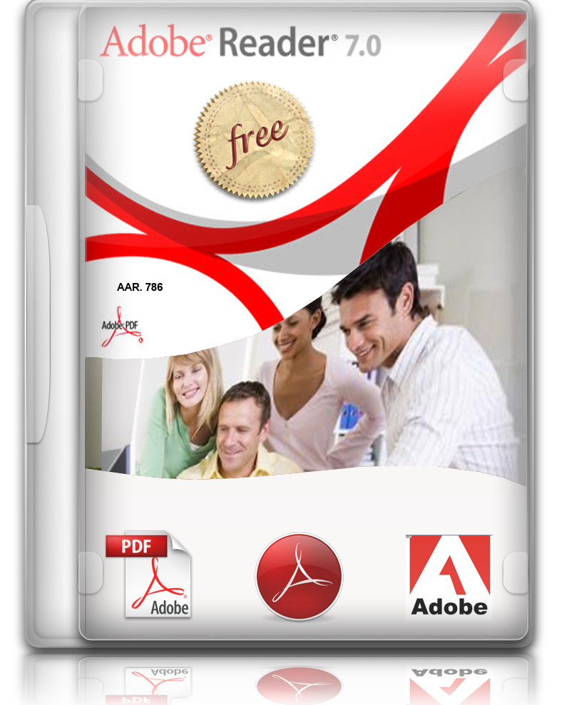 adobe reader 7 software free download