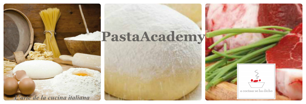 Pasta Academy