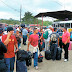 Costa Rica preocupada por llegada de migrantes de Venezuela
