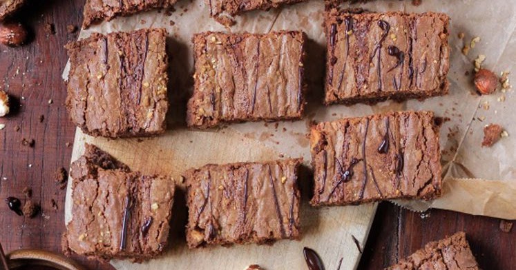 Fadlan Mumtaz: Cara Membuat Brownies Coklat Dalam Bahasa Inggris Fadlan Mumtaz: Cara Membuat Brownies Coklat Dalam Bahasa Inggris