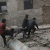 Al menos 34 muertos durante la ofensiva del Estado Islámico en urbe siria de Deir al Zur Al menos 34 muertos durante la ofensiva del Estado Islámico en urbe siria de Deir al Zur
