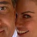 Αδωνις και υιός... ασορτί -Οι φωτογραφίες που δημοσίευσε η Ευγενία Μανωλίδου