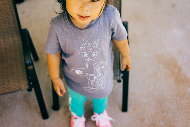 Aimed to our beloved little ones, children fashion label BIG BAD WOLF teamed up with So Youn Lee for a brilliant capsule collection just in time for the hot summer months. 