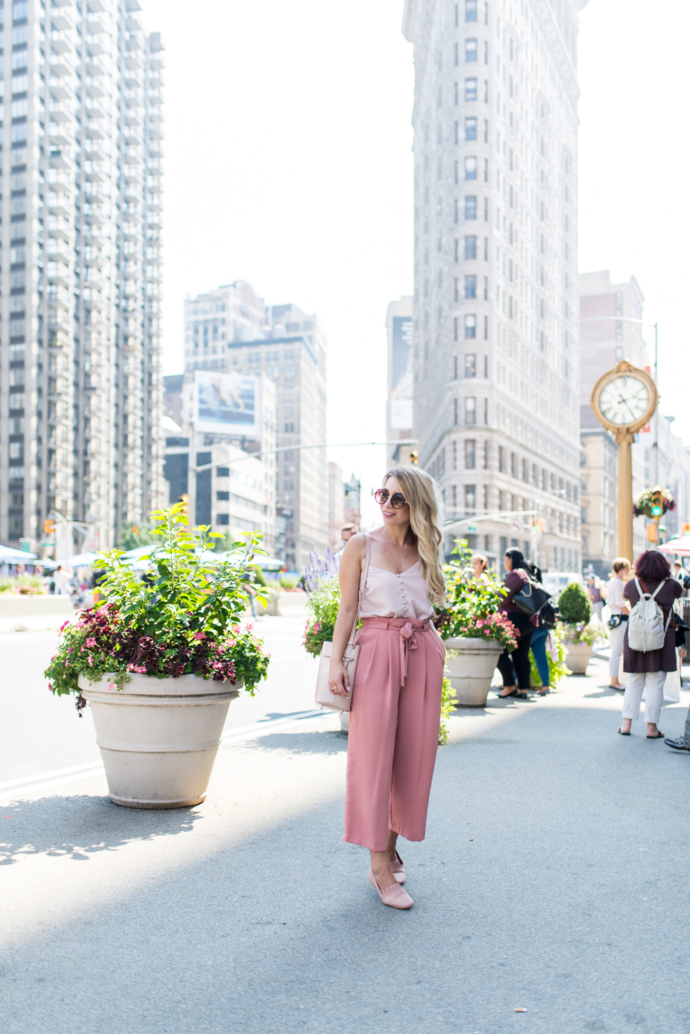 New York City Travel Diary | La Petite Noob | A Toronto-Based Fashion ...