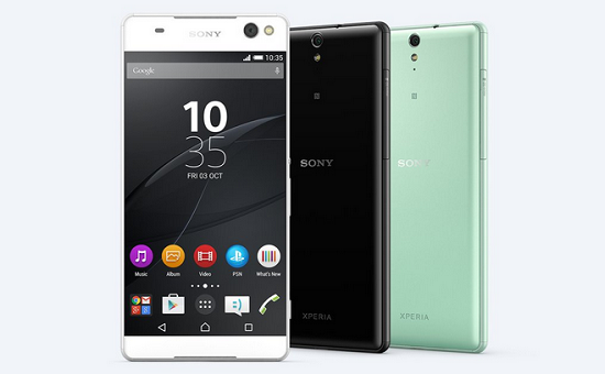 Sony Xperia C5 Ultra Now Available In The Philippines Official Price Full Specs And Features Pinoy Techno Guide