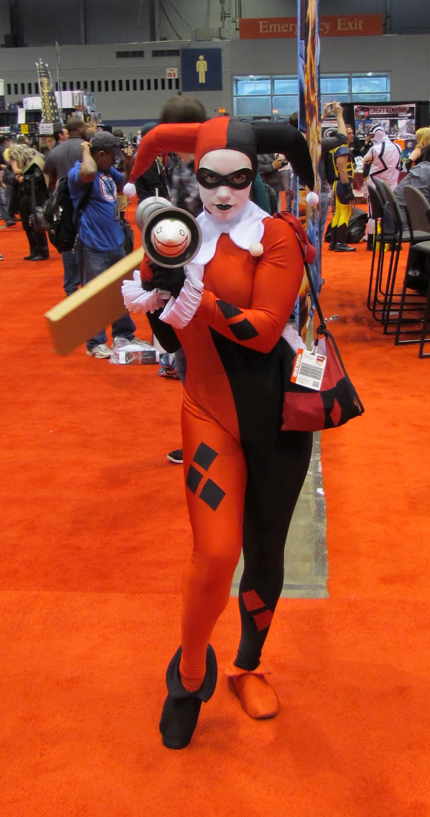Laura Guzzo Illustrations & More C2E2 & Pittsburgh Con Recaps