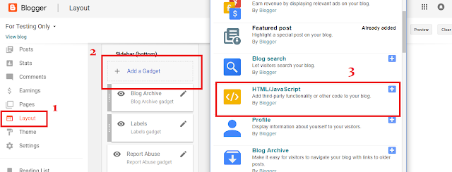 How to Embed Twitter Button On A Blog - trafixxo.blogspot.com