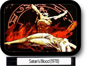 Satan's blood