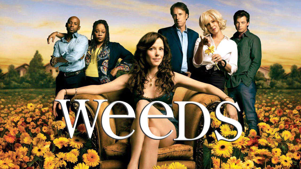 Weeds Serie Weeds Serie
