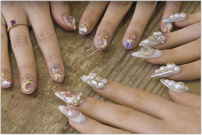 Nail Salons Near Me Now - Nails Magazine